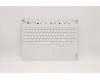 5CB1C93575 Lenovo COVER Upper Case ASM_HUN L82JS STw/BUWRF