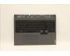 5CB1C93180 Lenovo COVER Upper Case ASM_POR L82JS SGw/WHWRF