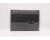 5CB1C93182 Lenovo COVER Upper Case ASM_SLV L82JS SGw/WHWRF
