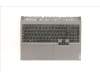 5CB1C93183 Lenovo COVER Upper Case ASM_SPA L82JS SGw/WHWRF