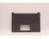 5CB1C93606 Lenovo COVER Upper Case ASM_HUN_H20WHSTOGY