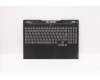 5CB1C93697 Lenovo COVER Upper Case ASM_SWS L82K8 BK
