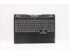 5CB1C93716 Lenovo COVER Upper Case ASM_HBW L82K8 BK RGB