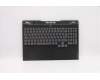 5CB1C93718 Lenovo COVER Upper Case ASM_HUN L82K8 BK RGB