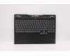 5CB1C93680 Lenovo COVER Upper Case ASM_FRA L82K8 BK