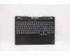 5CB1C93728 Lenovo COVER Upper Case ASM_SLV L82K8 BK RGB