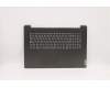5CB1D01844 Lenovo COVER Upper Case ASM_SPA L82NX IG_FP_D