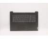 5CB1D01857 Lenovo COVER Upper Case ASM_GRE L82NX IG_FP_D