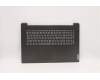 5CB1D01860 Lenovo COVER Upper Case ASM_NORDIC L82NXIG_FP_D