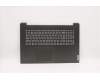 5CB1D01865 Lenovo COVER Upper Case ASM_EUROENGL82NXIG_FP_D