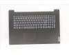 5CB1D01866 Lenovo COVER Upper Case ASM_CZE/SLKL82NXIG_FP_D