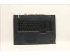 5CB1D01931 Lenovo COVER Upper Case ASM_SPA L82K0 PHABU
