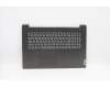 5CB1D01888 Lenovo COVER Upper Case ASM_GRE L82NX IG_FP_U