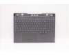 5CB1C94067 Lenovo COVER Upper Case ASM_GRE L82K8 GY RGB