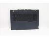 5CB1D01908 Lenovo COVER Upper Case ASM_BUL L82K0 PHABU
