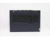 5CB1D01929 Lenovo COVER Upper Case ASM_RUS L82K0 PHABU