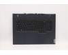 5CB1D01919 Lenovo COVER Upper Case ASM_GRE L82K0 PHABU