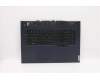 5CB1D01920 Lenovo COVER Upper Case ASM_HBW L82K0 PHABU