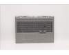 5CB1D04559 Lenovo COVER Upper Case ASM_UKR L20YM MGR_ML