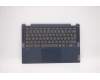 5CB1D04897 Lenovo COVER UpperCaseASM FRA L 82M7 NFP AB BL