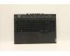 5CB1D04994 Lenovo COVER Upper Case ASM_ENG L82JH BK WH