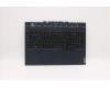 5CB1D05054 Lenovo COVER Upper Case ASM_BEL L82JH BU WH