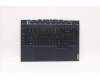 5CB1D05031 Lenovo COVER Upper Case ASM_FRA L82JH BU RGB