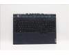 5CB1D05032 Lenovo COVER Upper Case ASM_FRA/ARA L82JH BURGB