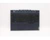 5CB1D05035 Lenovo COVER Upper Case ASM_HBW L82JH BU RGB