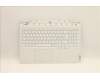 5CB1D05107 Lenovo COVER Upper Case ASM_NORDIC L82JH SG BU