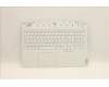 5CB1D05108 Lenovo COVER Upper Case ASM_POR L82JH SG BU