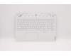 5CB1D05109 Lenovo COVER Upper Case ASM_RUS L82JH SG BU