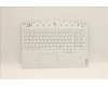 5CB1D05111 Lenovo COVER Upper Case ASM_SPA L82JH SG BU
