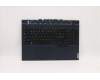 5CB1D05080 Lenovo COVER Upper Case ASM_SWS L82JH BU WH