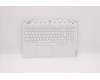 5CB1D05089 Lenovo COVER Upper Case ASM_CZE/SLK L82JH SG BU