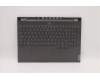 5CB1D05124 Lenovo COVER Upper Case ASM_HUN L82K6 GY