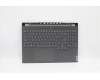 5CB1D05126 Lenovo COVER Upper Case ASM_GRE L82K6 GY