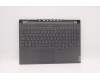 5CB1D05142 Lenovo COVER Upper Case ASM_BUL L82K6 GY