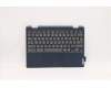 5CB1D05168 Lenovo COVER Upper Case ASM_GER L82N3 AB