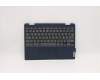 5CB1D05169 Lenovo COVER Upper Case ASM_ITA L82N3 AB