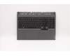5CB1D05240 Lenovo COVER Upper Case ASM_HBW L82JDSGw/RGBWRF