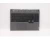 5CB1D05242 Lenovo COVER Upper Case ASM_HUN L82JDSGw/RGBWRF
