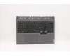 5CB1D05248 Lenovo COVER UpperCaseASM_NORDICL82JDSGw/RGBWRF