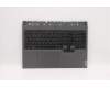 5CB1D05249 Lenovo COVER Upper Case ASM_POR L82JDSGw/RGBWRF