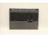5CB1D05253 Lenovo COVER Upper Case ASM_SWS L82JDSGw/RGBWRF