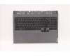 5CB1D05362 Lenovo COVER Upper Case ASM_ARA L82JD SGw/WHWRF