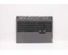 5CB1D05363 Lenovo COVER Upper Case ASM_BEL L82JD SGw/WHWRF