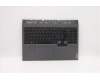 5CB1D05402 Lenovo COVER Upper Case ASM_ITA L82JD SGw/WHWRF