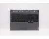 5CB1D05410 Lenovo COVER Upper Case ASM_SPA L82JD SGw/WHWRF