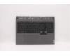 5CB1D05411 Lenovo COVER Upper Case ASM_SWS L82JD SGw/WHWRF